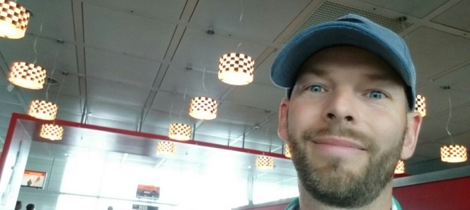 Ready for Takeoff Ready for Takeoff