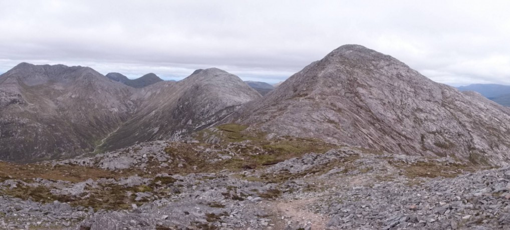 Über sechs der Twelve Bens